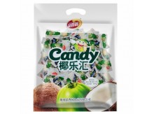 品香园食品椰乐汇600g