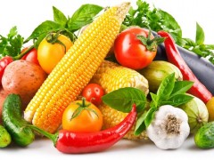 【知识】蔬菜施微肥要恰到好处