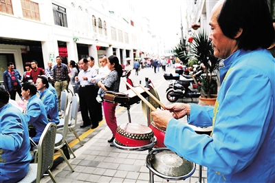 海口：把特色街区打造成游客天堂6