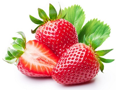 受草莓含致癌农药风波影响 多地草莓滞销价跌